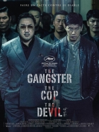 Gangster, policajt a ďábel (Akinjeon)