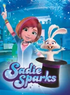 Sadie  Sparks