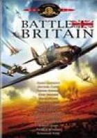 Bitva o Británii (Battle of Britain)