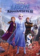 Ledové království 2 (Frozen 2)