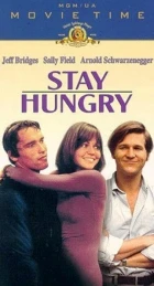 Zůstaň hladový (Stay Hungry)