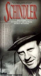 Schindler: Dokument (Schindler: The Documentary)