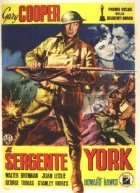 Četař York (Sergeant York)