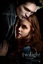 Twilight sága: Stmívání (Twilight)