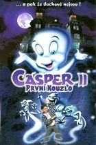 Casper II: První kouzlo