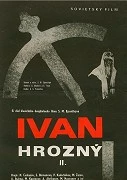 Ivan Hrozný II. (Ivan Groznyj II: Skaz vtoroj - Bojarsky zagovor)