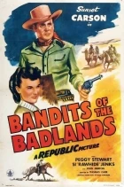 Bandits of the Badlands