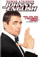 Johnny English