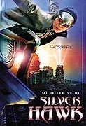 Silver Hawk: Maska spravedlnosti