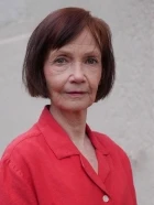 Ulla Geiger