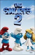 Šmoulové 2 (The Smurfs 2)