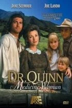Dr. Quinnová (Dr. Quinn Medicine Woman: The Movie)
