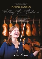 Janine Jansenová: Láska ke Stradivarimu (Janine Jansen Falling for Stradivari)
