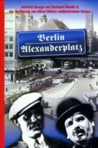 Berlin-Alexanderplatz (Berlin-Alexanderplatz - Die Geschichte Franz Biberkopf)