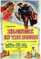 Blondie in the Dough