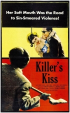 Vrahův polibek (Killer's Kiss)
