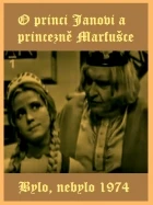 O princi Janovi a princezně Marfušce