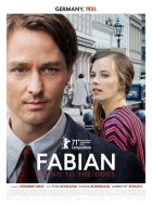 Fabian (Fabian oder Der Gang vor die Hunde)