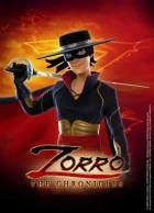 Zorro - The Chronicles