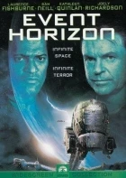 Horizont události (Event Horizon)