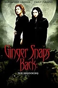 Moje sestra vlkodlak 3 (Ginger Snaps Back: The Beginning)