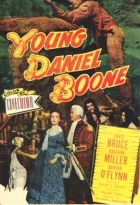 Young Daniel Boone