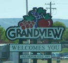 Grandview, U.S.A.