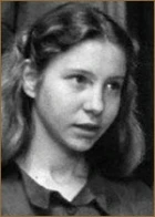 Olga Melichova