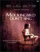 Divoké dítě (Mockingbird Don't Sing)