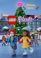 LEGO Friends: Vánoční speciál (LEGO Friends: Holiday Special)