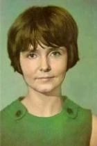 Ludmila Krylova