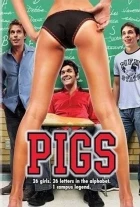 Prasáci (Pigs)