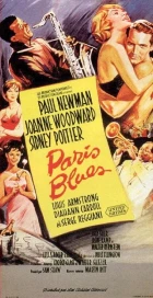 Pařížské blues (Paris Blues)