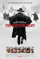 Osm hrozných (The Hateful Eight)