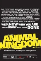 Království zvěrstev (Animal Kingdom)