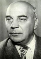 Alexej Gribov