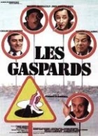 Krysy z temnot (Les Gaspards)
