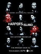 Ostrov smrti (Harper's Island)