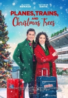 Letadla, vlaky a vánoční stromky (Planes, Trains, and Christmas Trees)