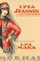 Lyda Ssanin (Lydia Sanin)
