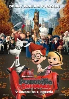Dobrodružství pana Peabodyho a Shermana (Mr. Peabody &amp; Sherman)