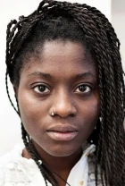 Nancy Mensah-Offei