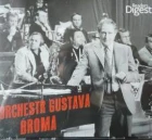  Orchestr Gustava Broma