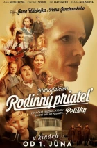 Zahradnictví: Rodinný přítel