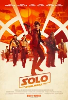 Solo: Star Wars Story (Solo: A Star Wars Story)