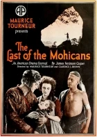 Poslední Mohykán (The Last of the Mohicans)