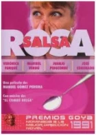 Růžová omáčka (Salsa rosa)