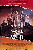 Zdivočelý svět (World Gone Wild)