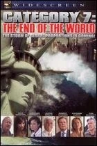 Stupeň 7: Konec světa (Category 7: The End of the World)