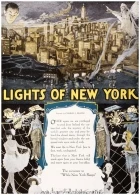 Lights of New York